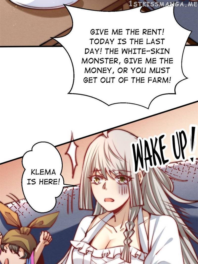 Almighty Master chapter 238 - page 9