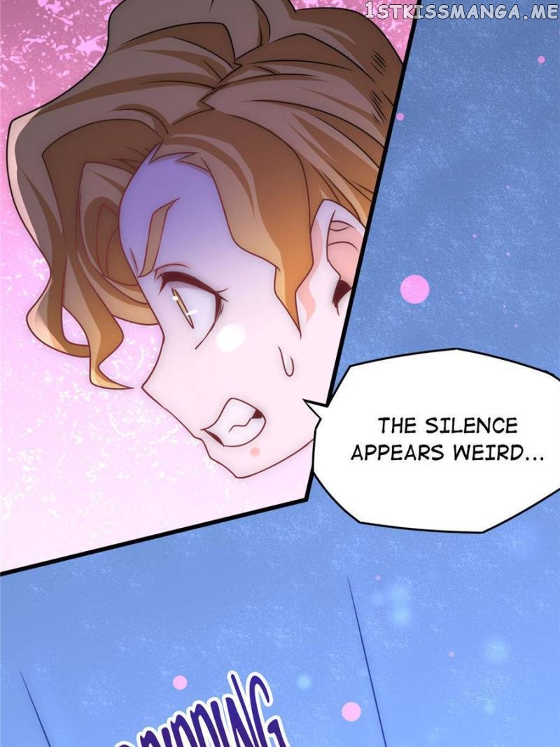 Almighty Master chapter 212 - page 14