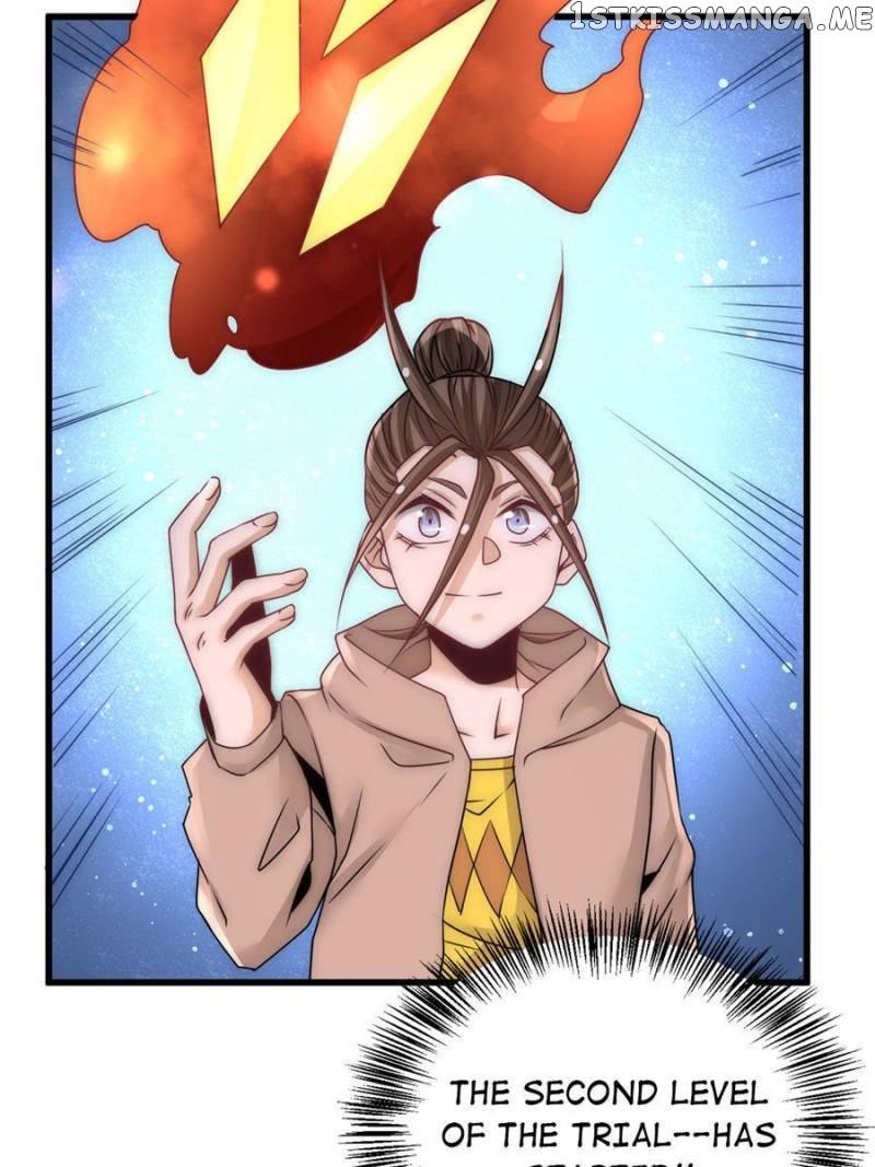 Almighty Master chapter 212 - page 2
