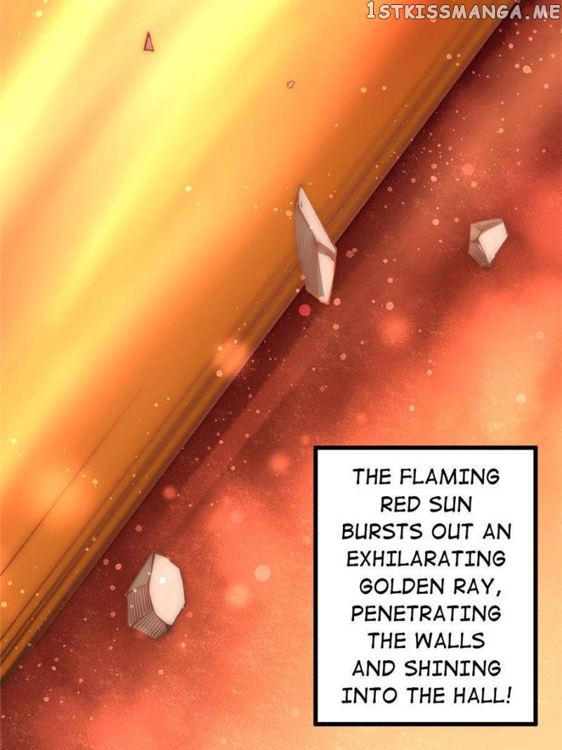 Almighty Master chapter 212 - page 41