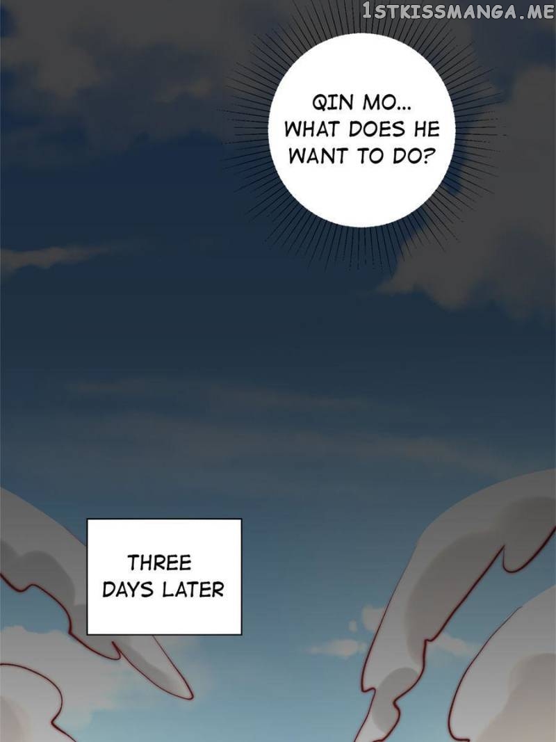 Almighty Master chapter 264 - page 16