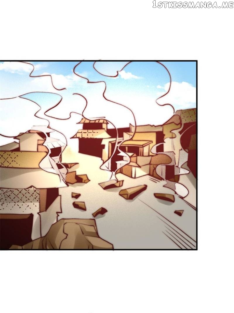 Almighty Master chapter 264 - page 35