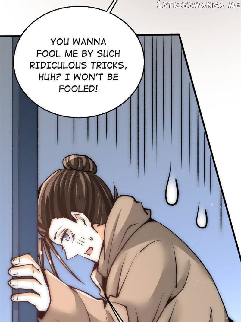 Almighty Master chapter 234 - page 11