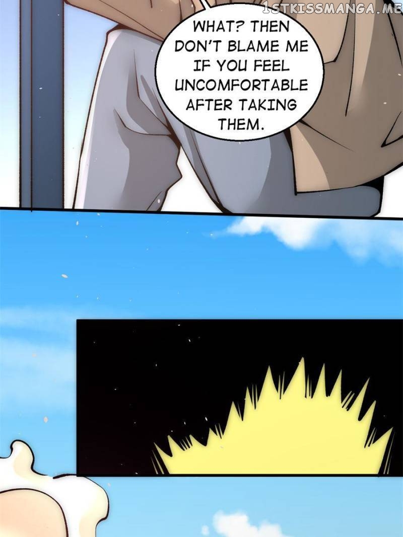 Almighty Master chapter 234 - page 12