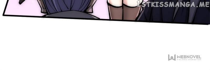 Almighty Master chapter 234 - page 35