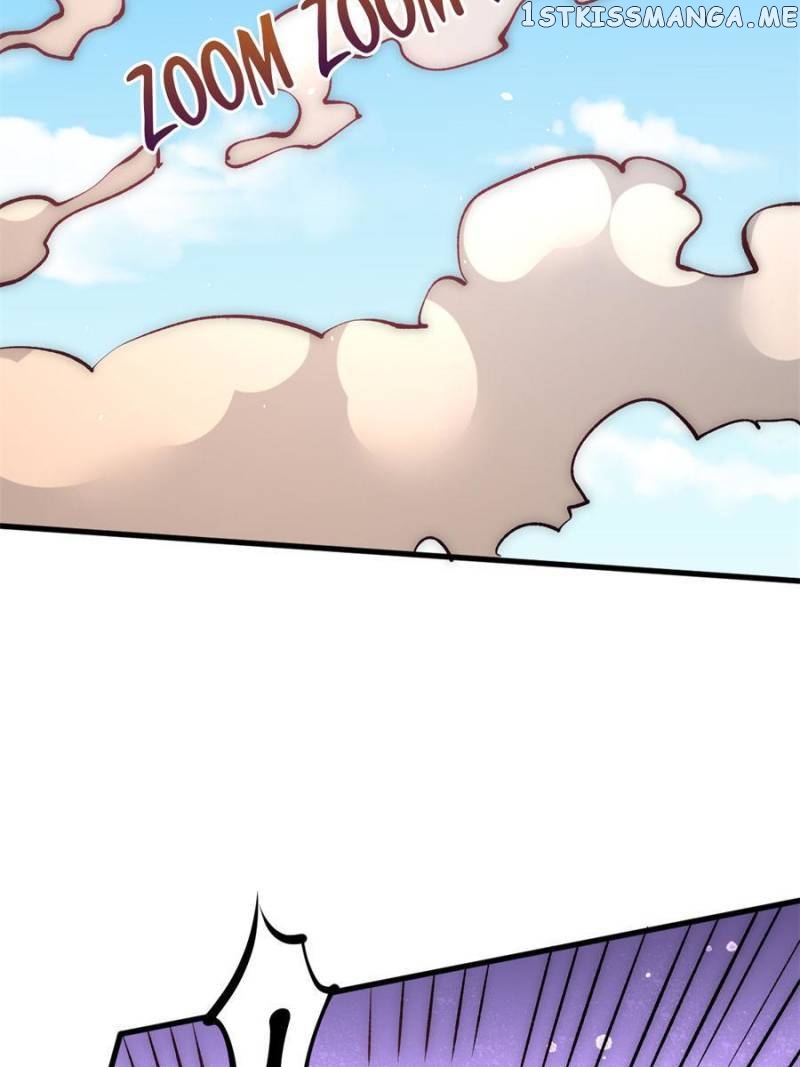 Almighty Master chapter 234 - page 38