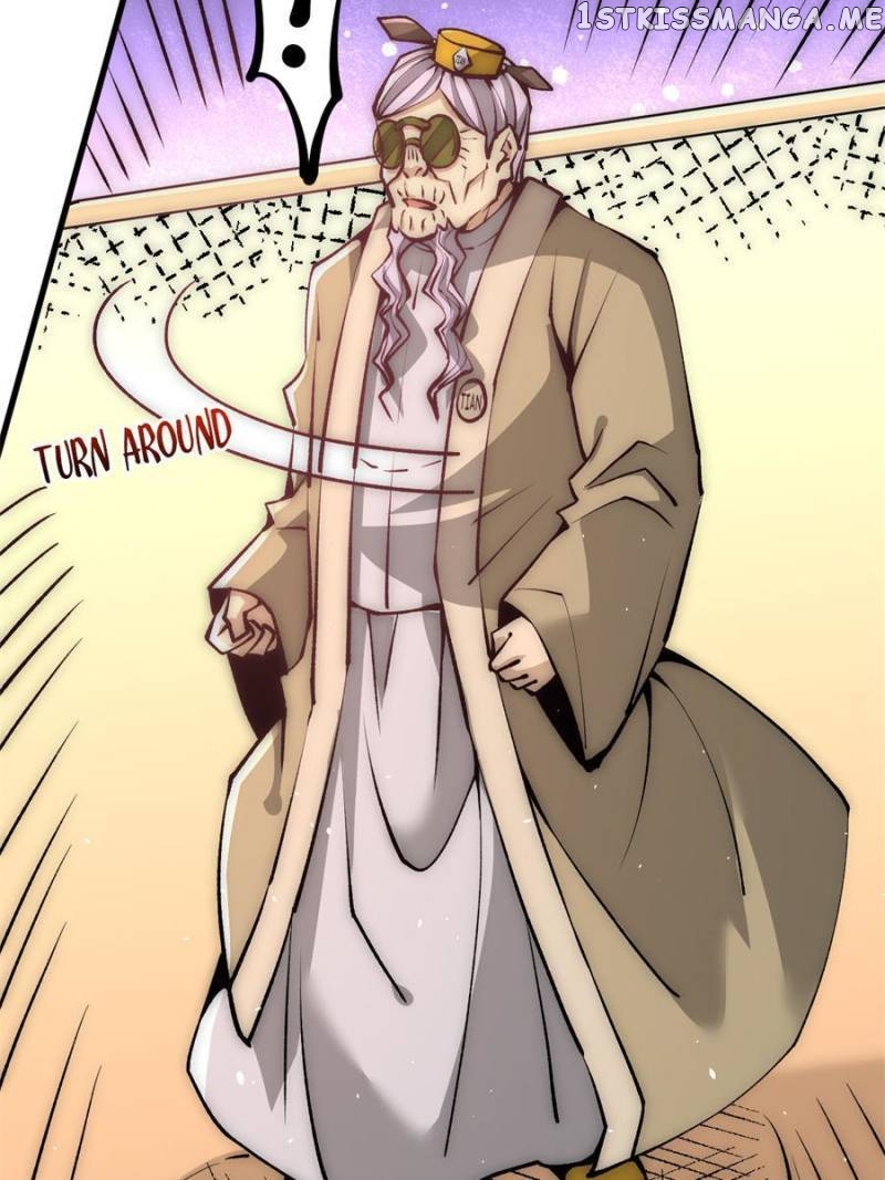 Almighty Master chapter 234 - page 39