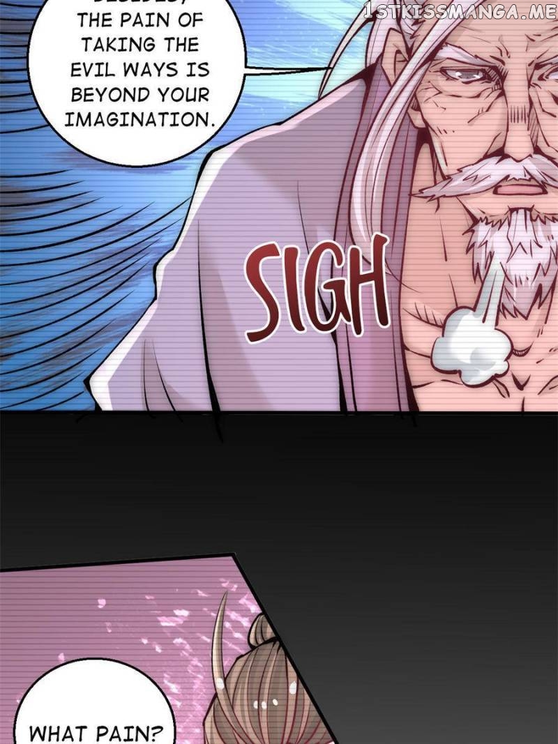 Almighty Master chapter 234 - page 4