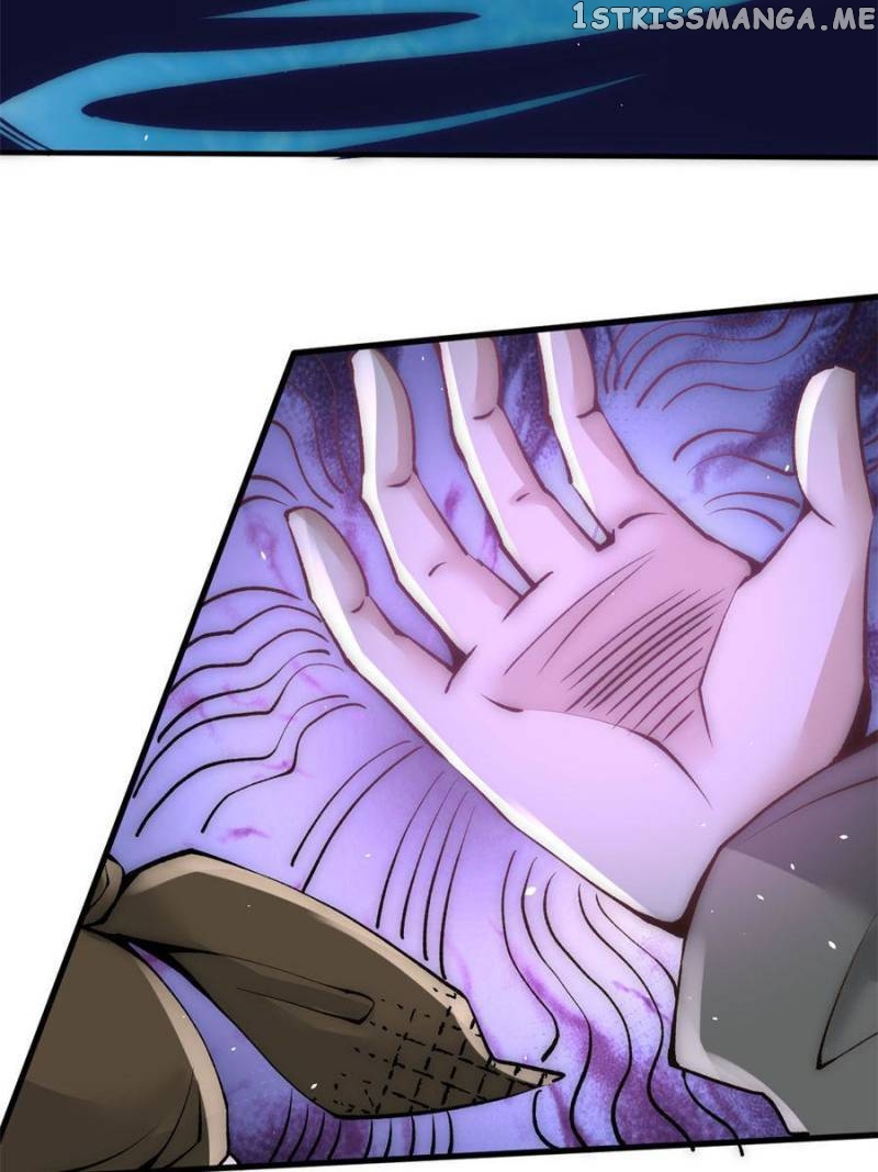 Almighty Master chapter 234 - page 47