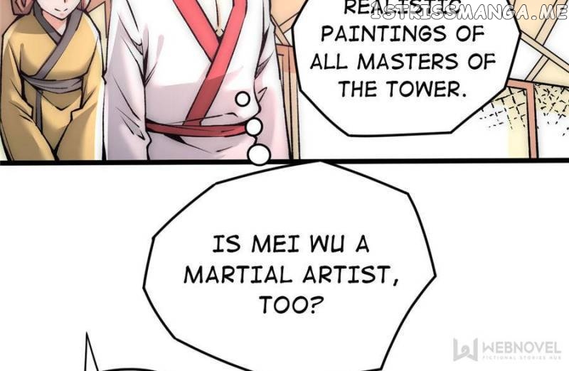 Almighty Master chapter 195 - page 3