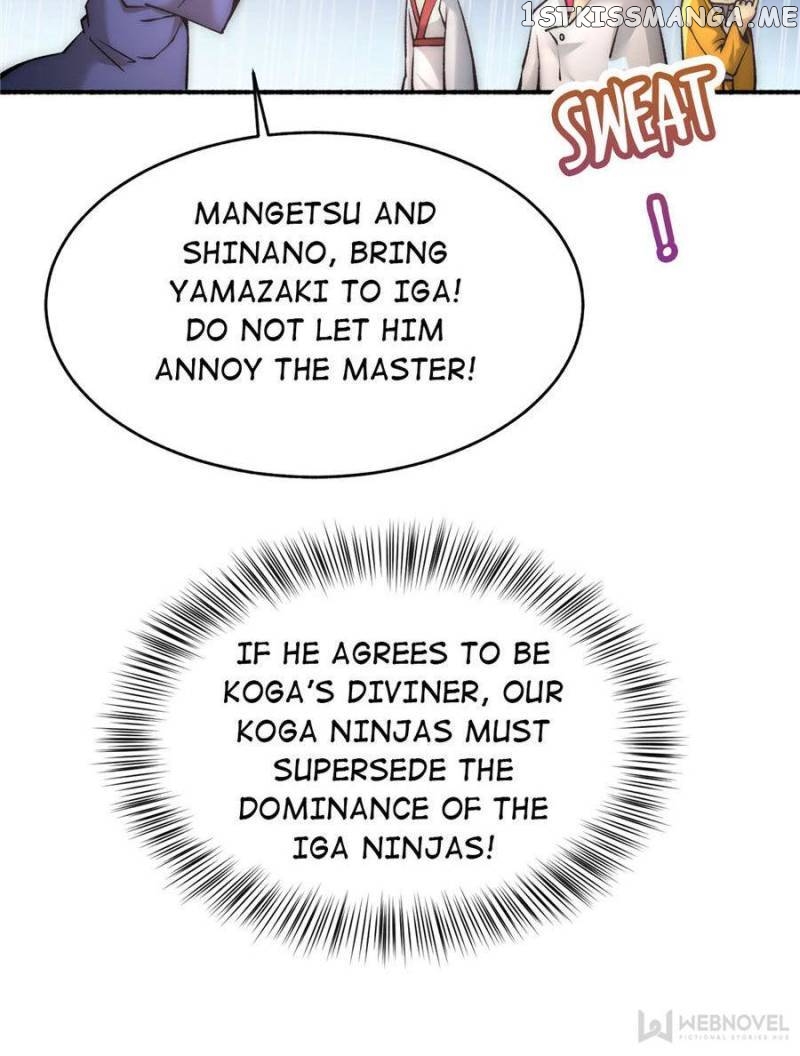 Almighty Master chapter 196 - page 28