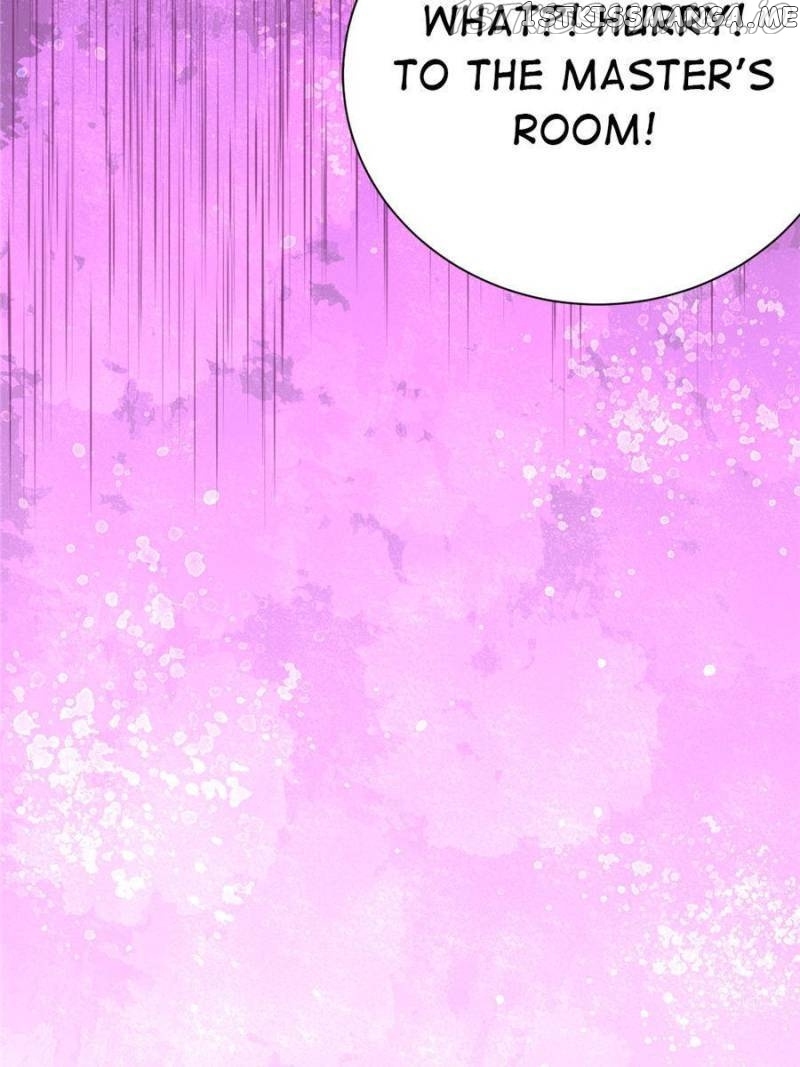 Almighty Master chapter 197 - page 21
