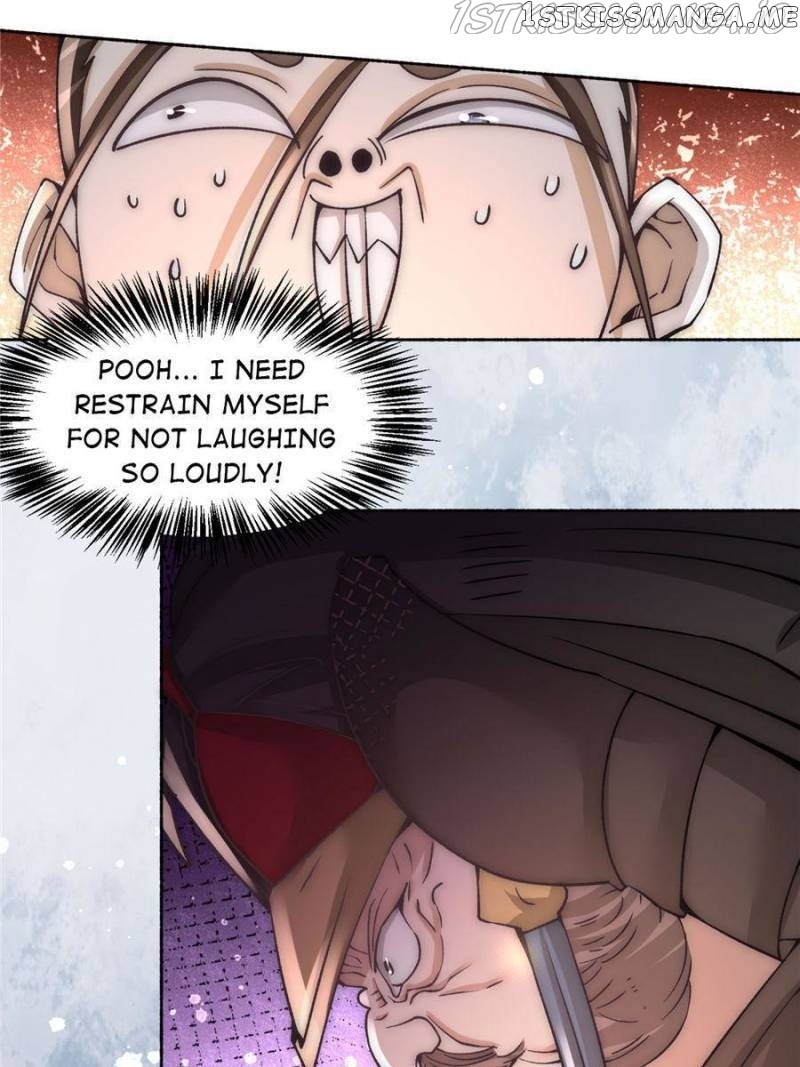 Almighty Master chapter 198 - page 25