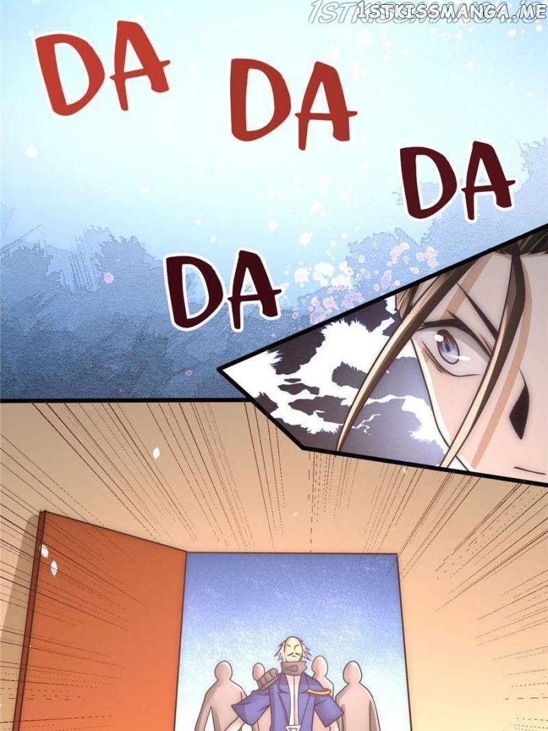 Almighty Master chapter 198 - page 4