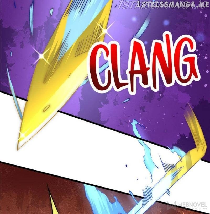 Almighty Master chapter 200 - page 23