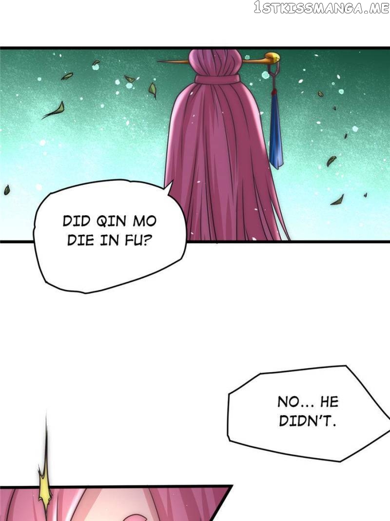 Almighty Master chapter 203 - page 14