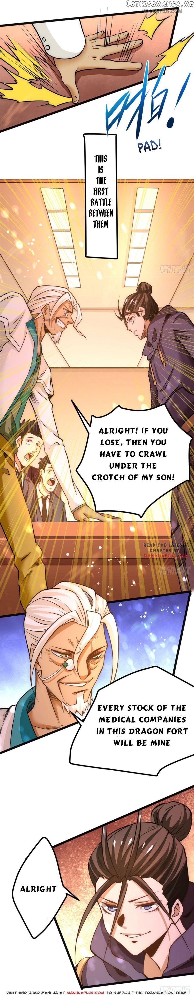 Almighty Master chapter 60 - page 2