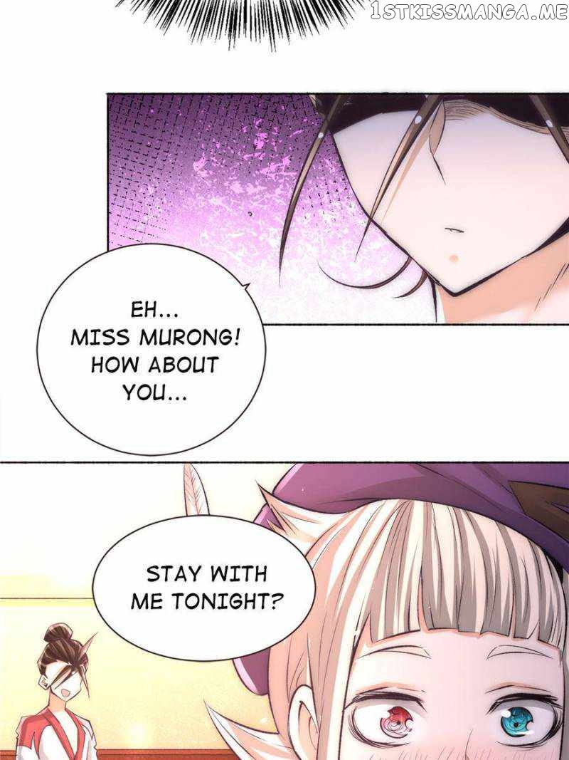 Almighty Master chapter 205 - page 45