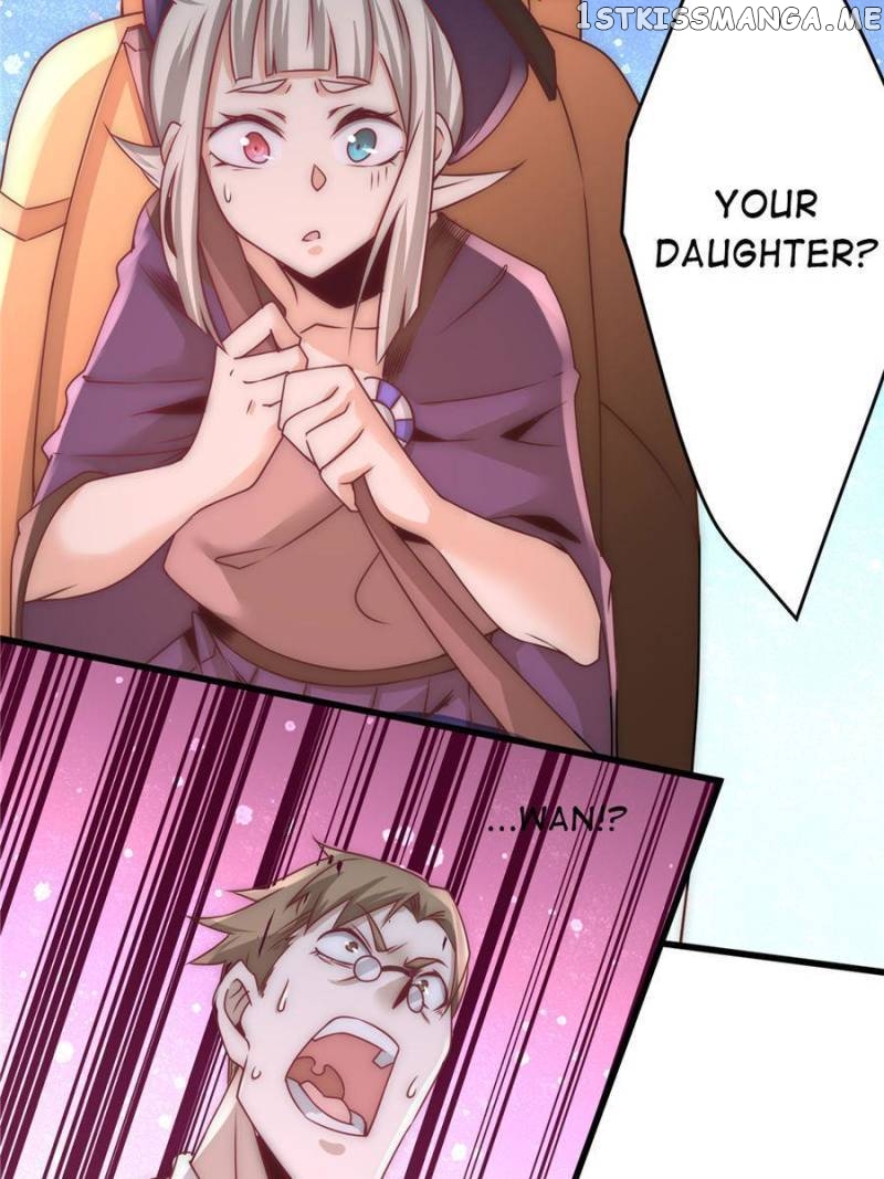 Almighty Master chapter 207 - page 2