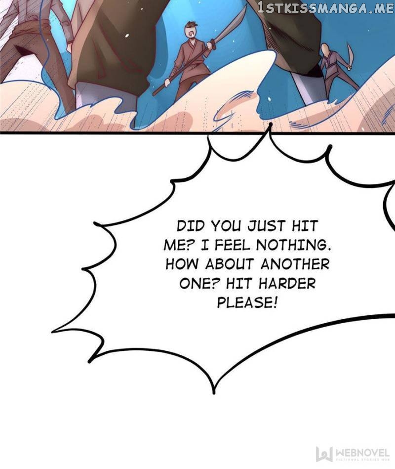 Almighty Master chapter 207 - page 30