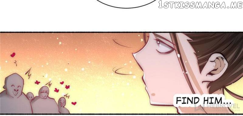 Almighty Master chapter 207 - page 39