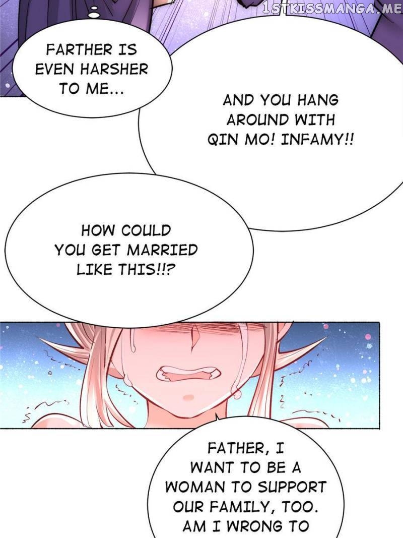 Almighty Master chapter 207 - page 49