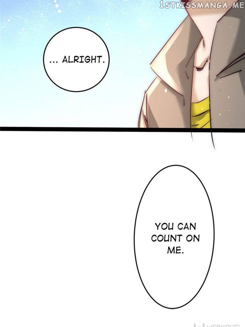 Almighty Master chapter 209 - page 26