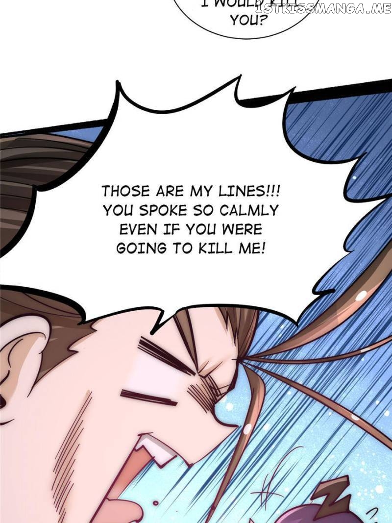 Almighty Master chapter 209 - page 38