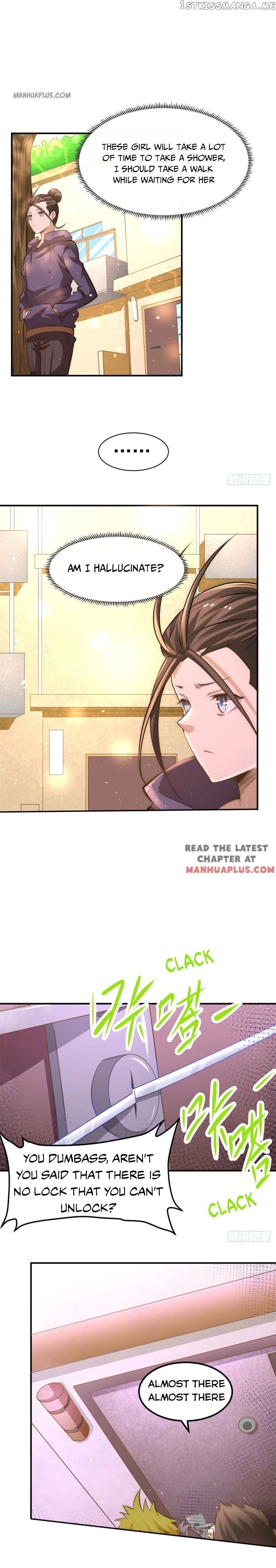 Almighty Master chapter 59 - page 2