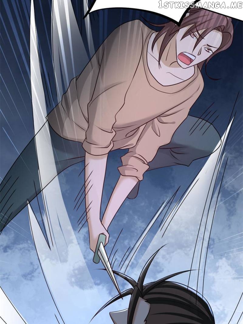 Almighty Master chapter 231 - page 24