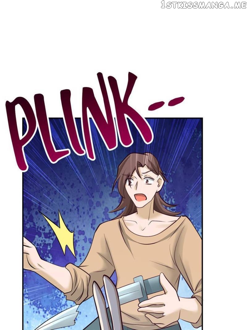 Almighty Master chapter 231 - page 27