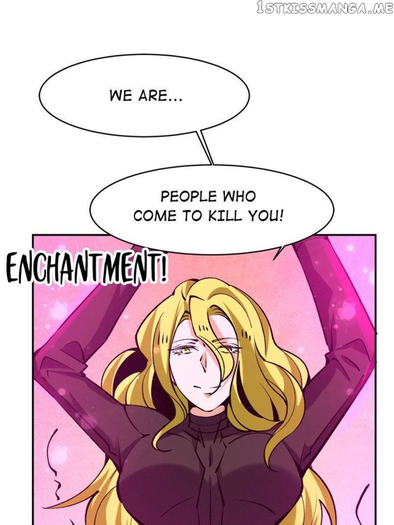 Almighty Master chapter 231 - page 33