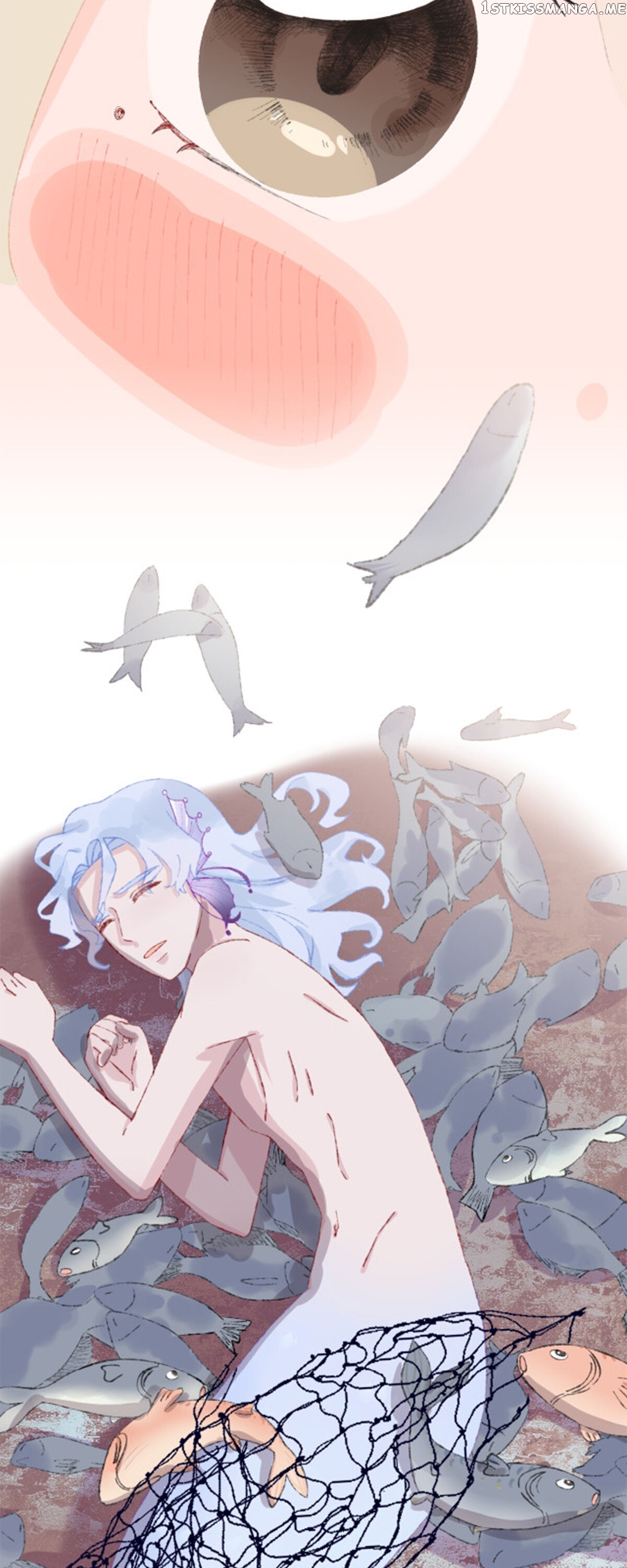 My Little Dragon chapter 30 - page 17