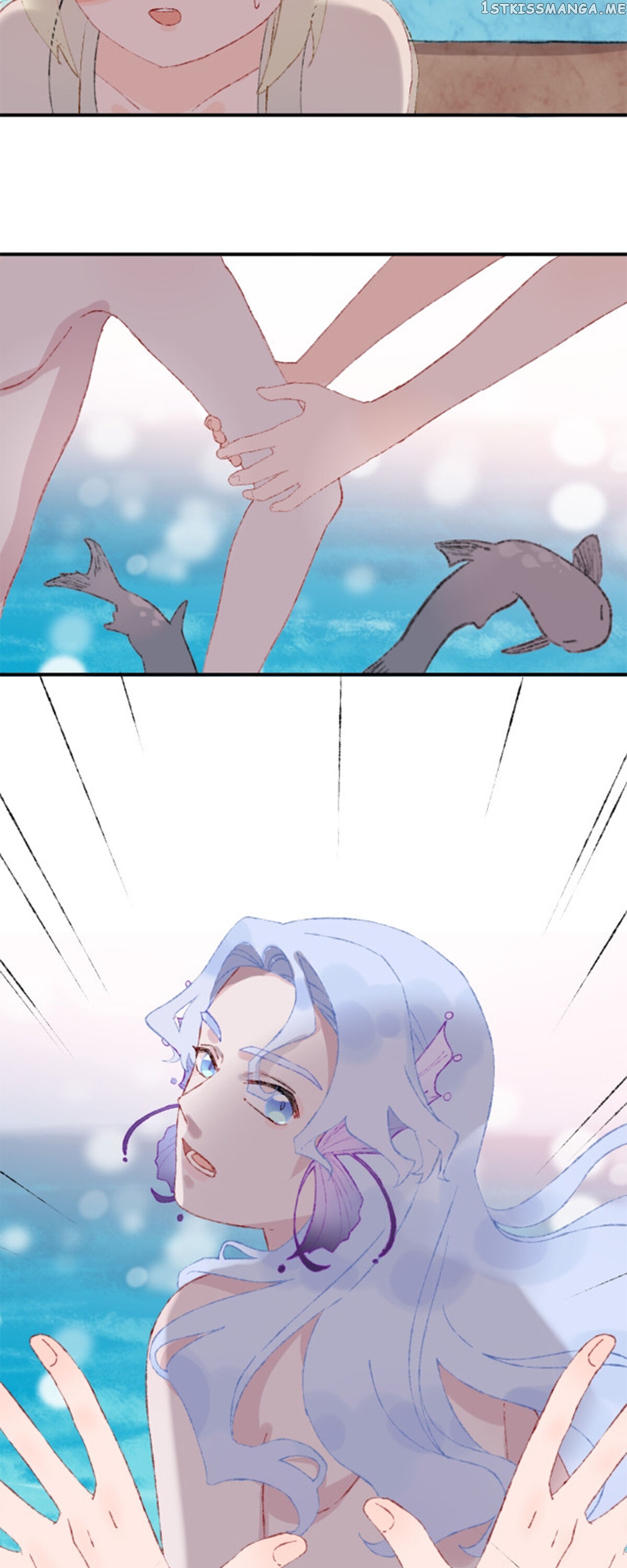 My Little Dragon chapter 30 - page 25