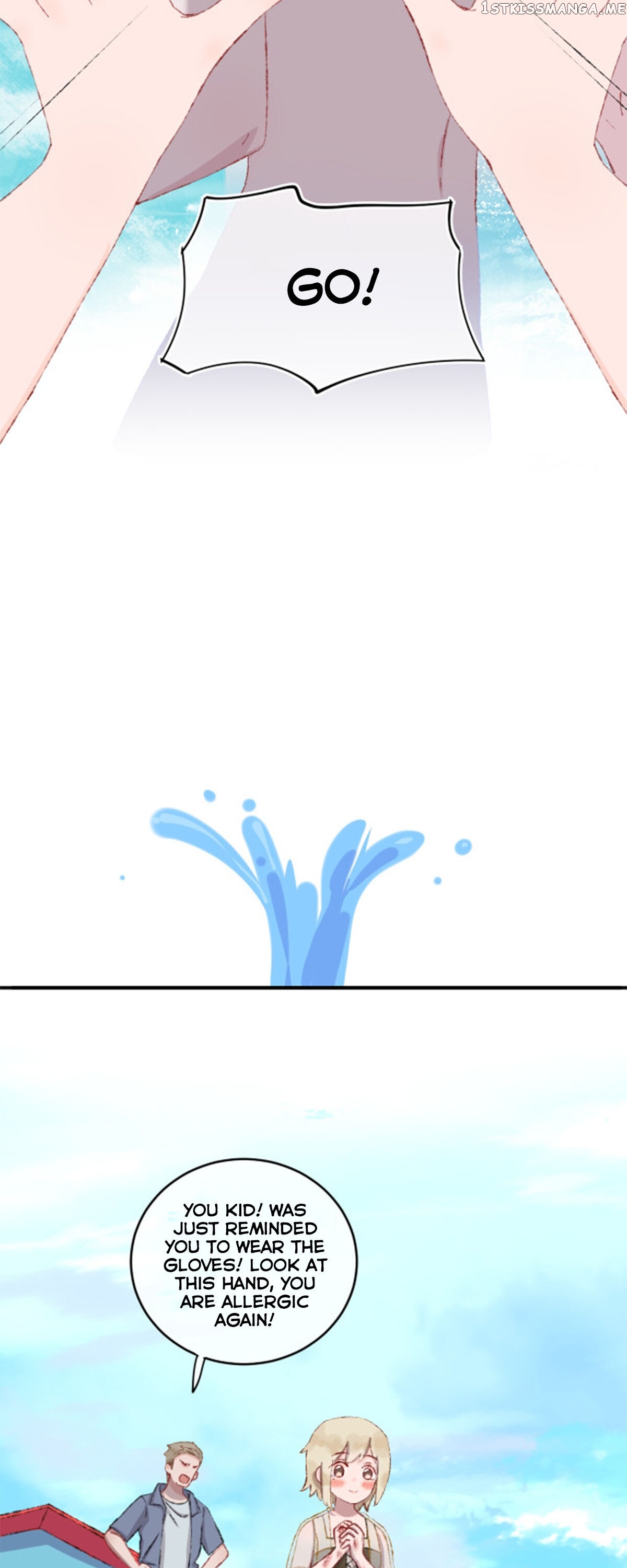 My Little Dragon chapter 30 - page 26