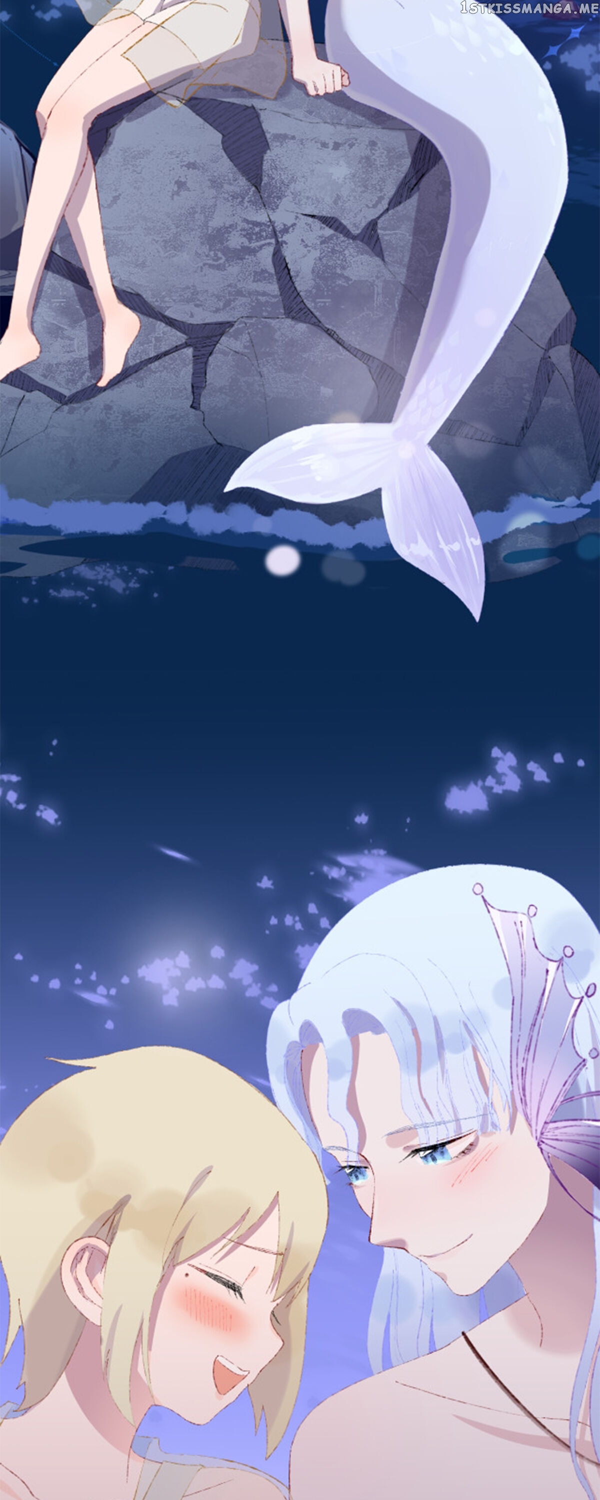 My Little Dragon chapter 30 - page 29