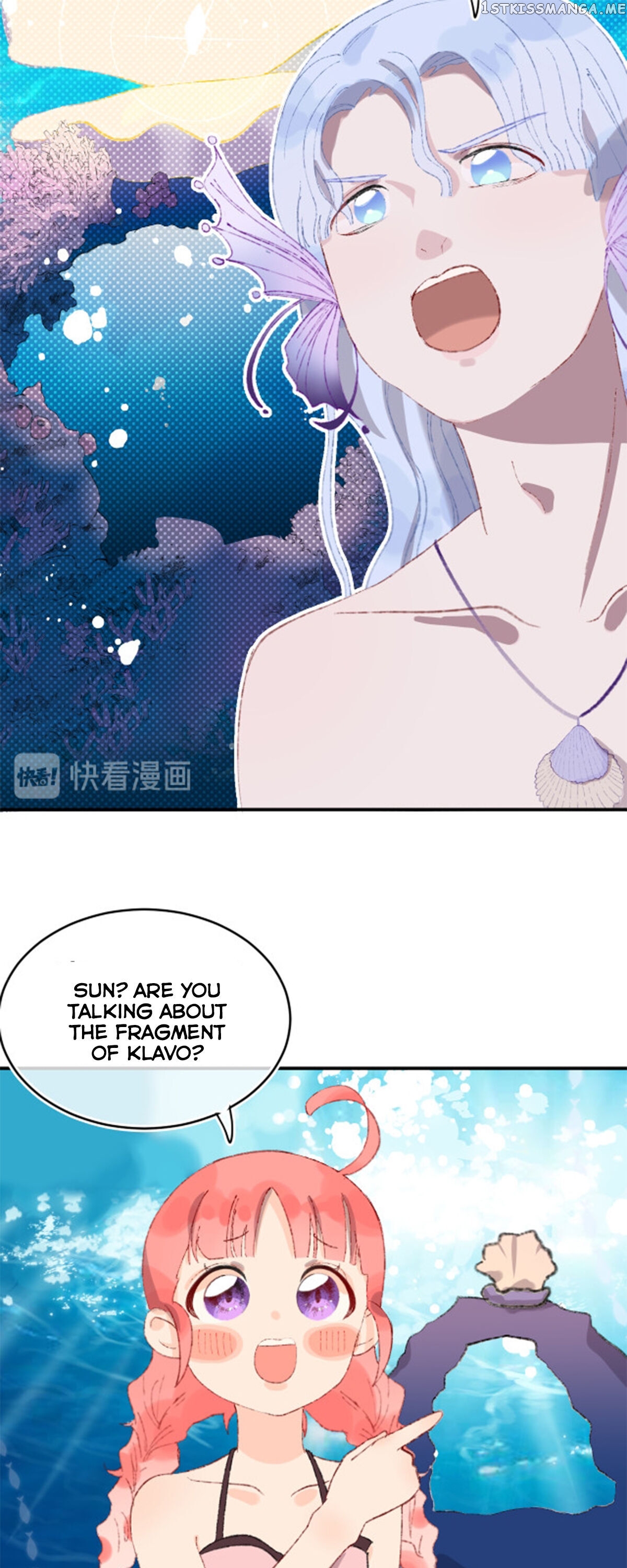My Little Dragon chapter 30 - page 4