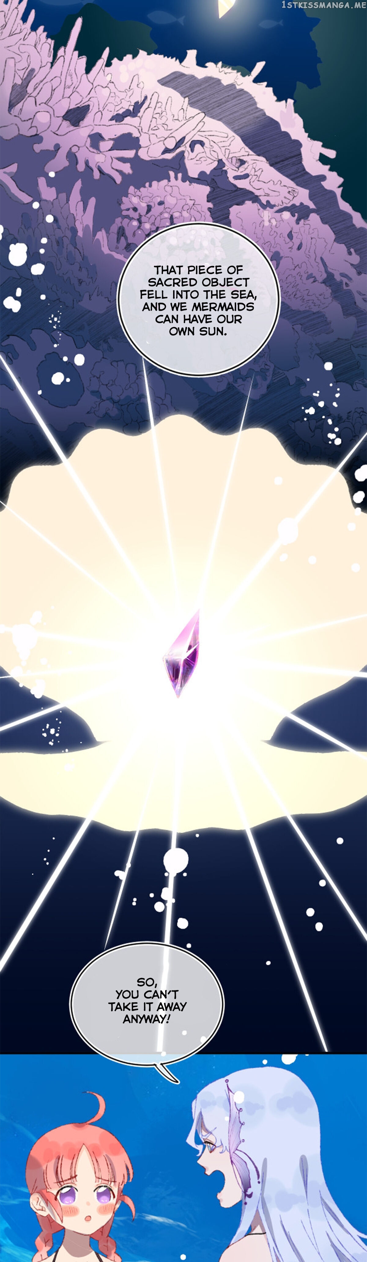 My Little Dragon chapter 30 - page 7