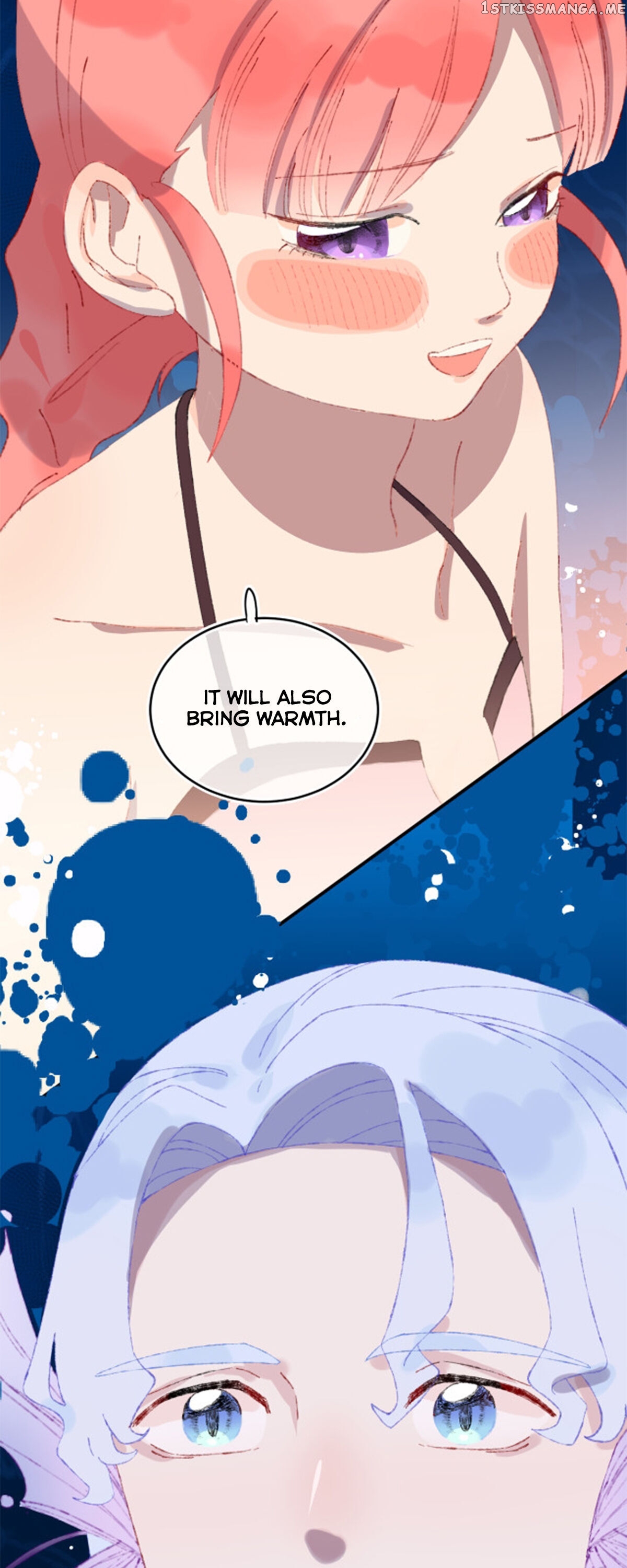 My Little Dragon chapter 30 - page 9