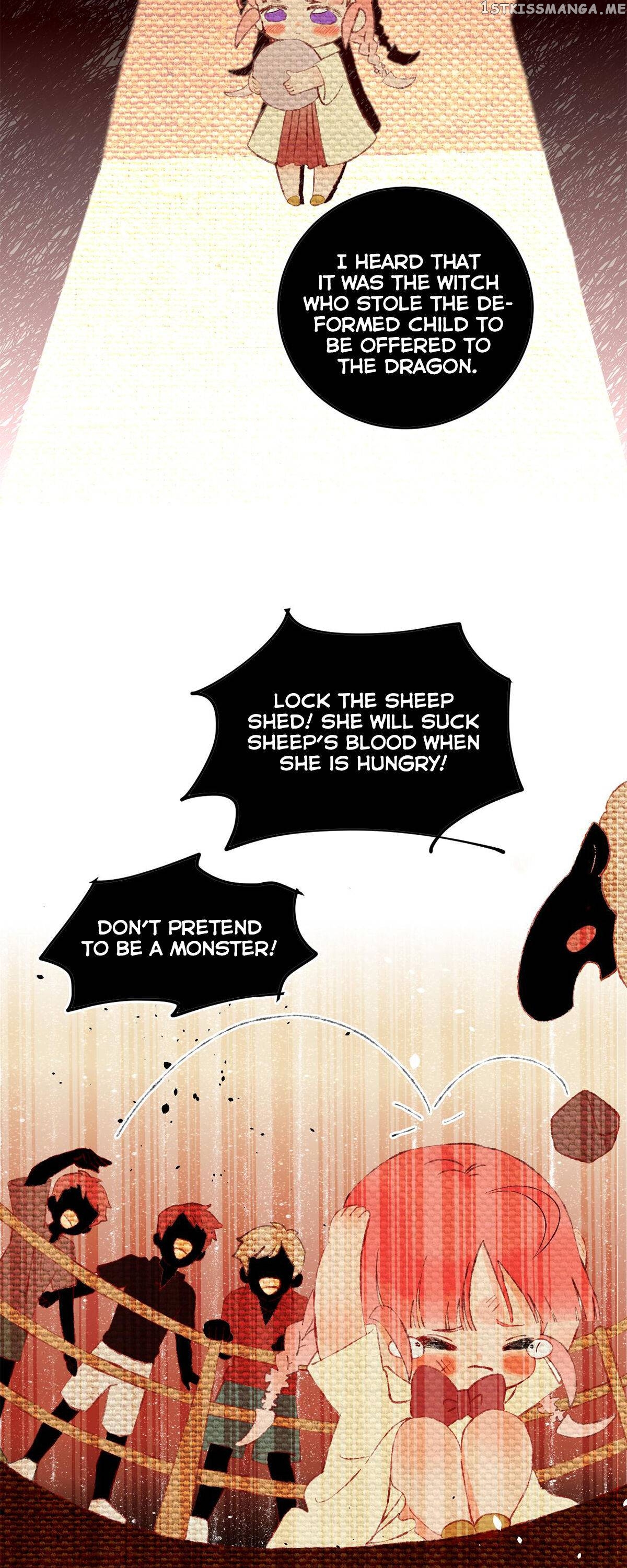 My Little Dragon chapter 39 - page 11