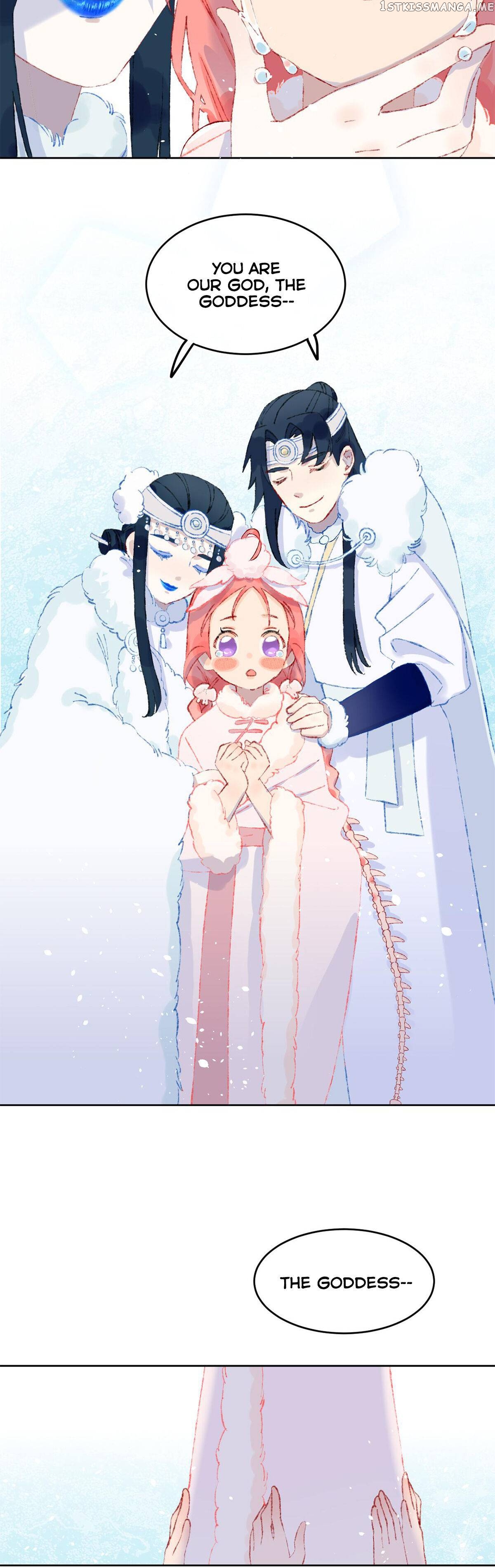 My Little Dragon chapter 39 - page 16