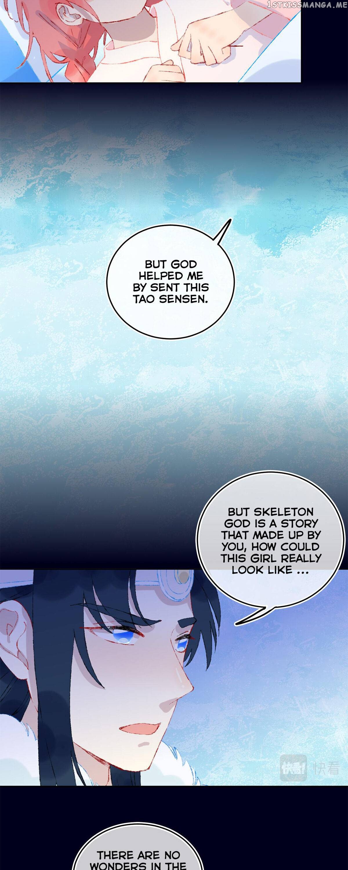 My Little Dragon chapter 39 - page 23