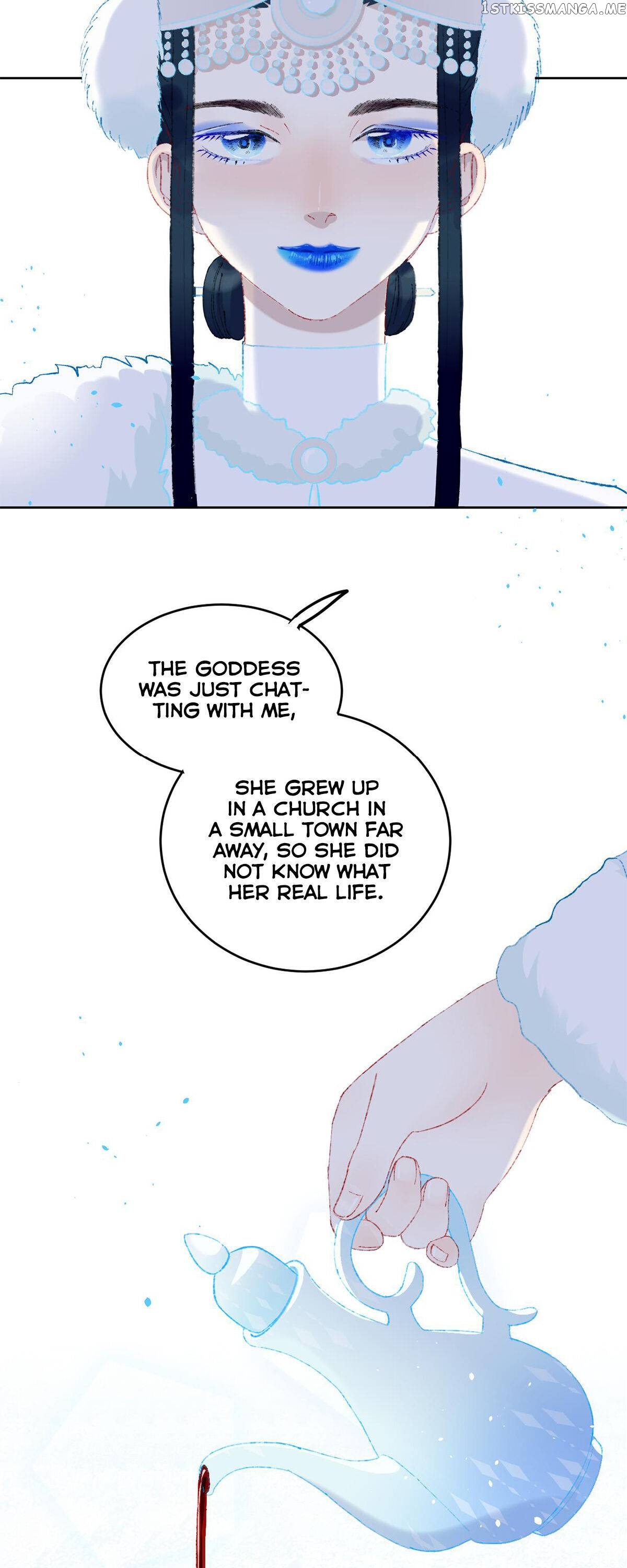My Little Dragon chapter 39 - page 3
