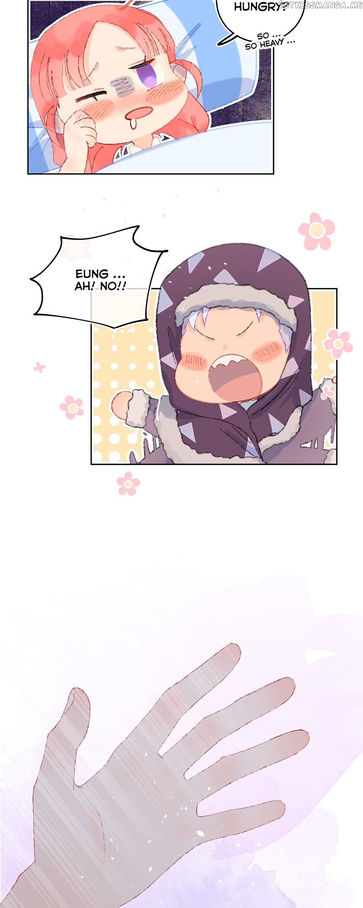My Little Dragon chapter 39 - page 30
