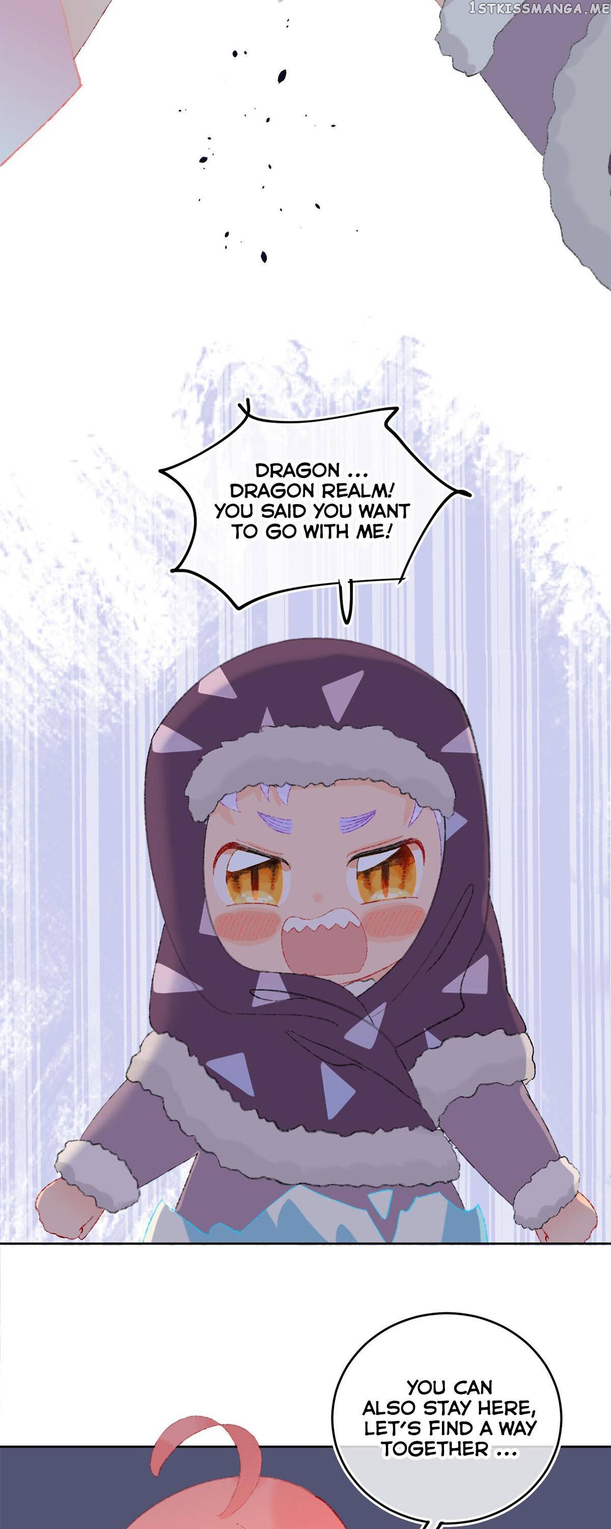 My Little Dragon chapter 39 - page 35