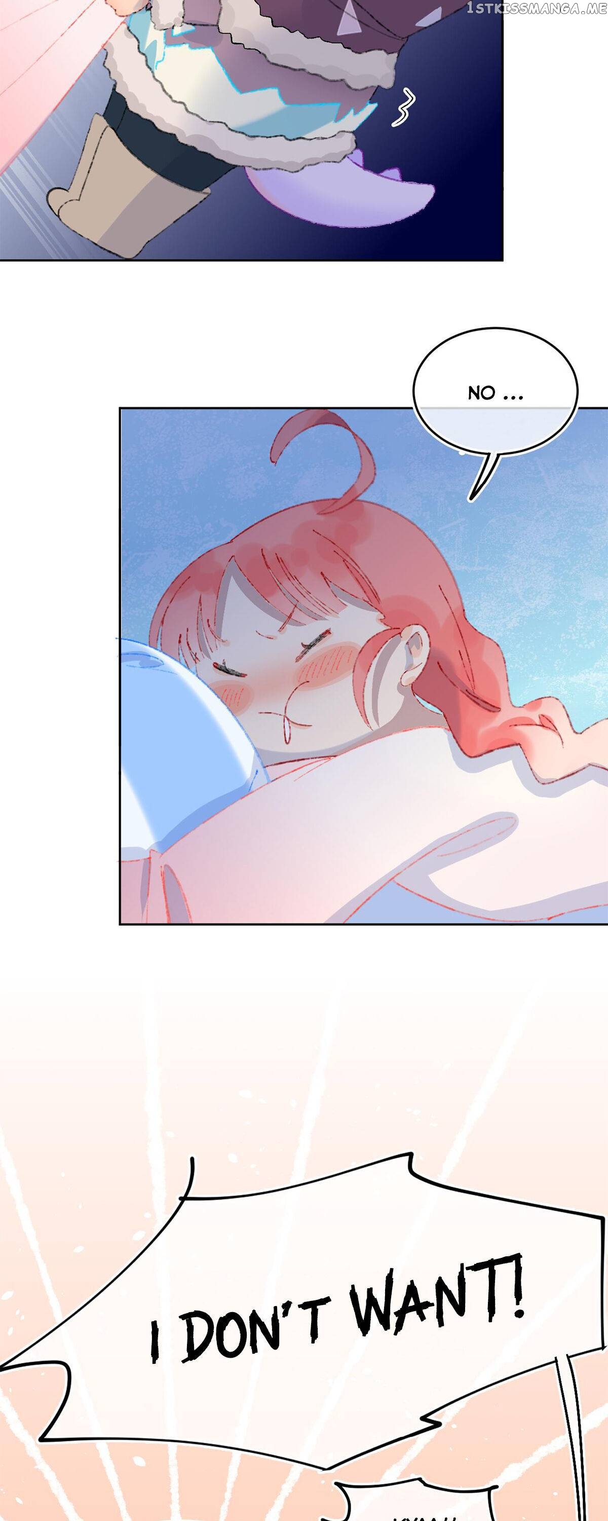 My Little Dragon chapter 39 - page 38
