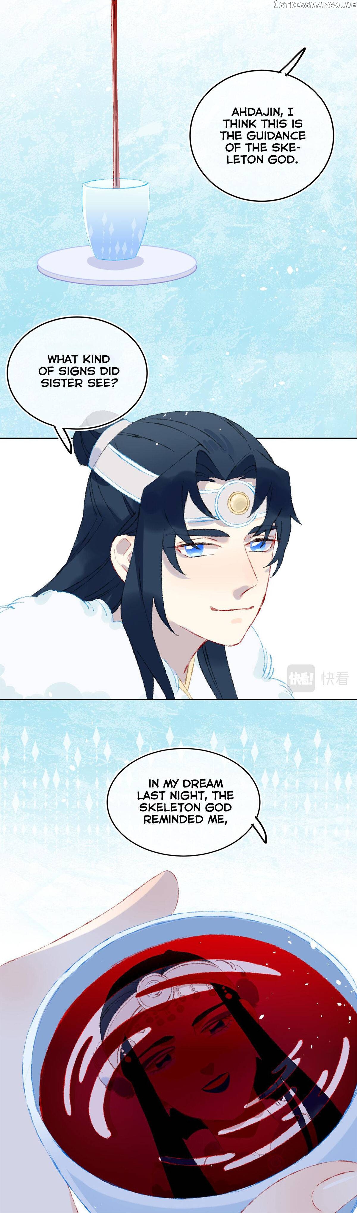 My Little Dragon chapter 39 - page 4