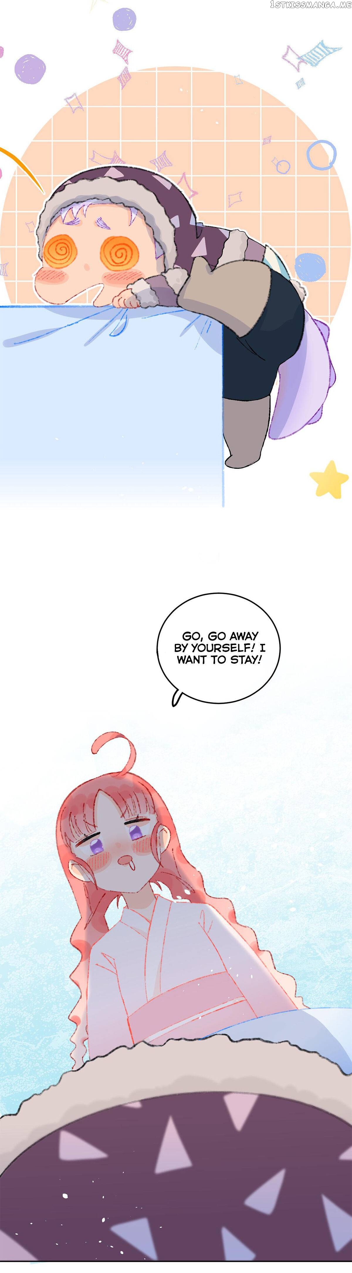 My Little Dragon chapter 39 - page 40