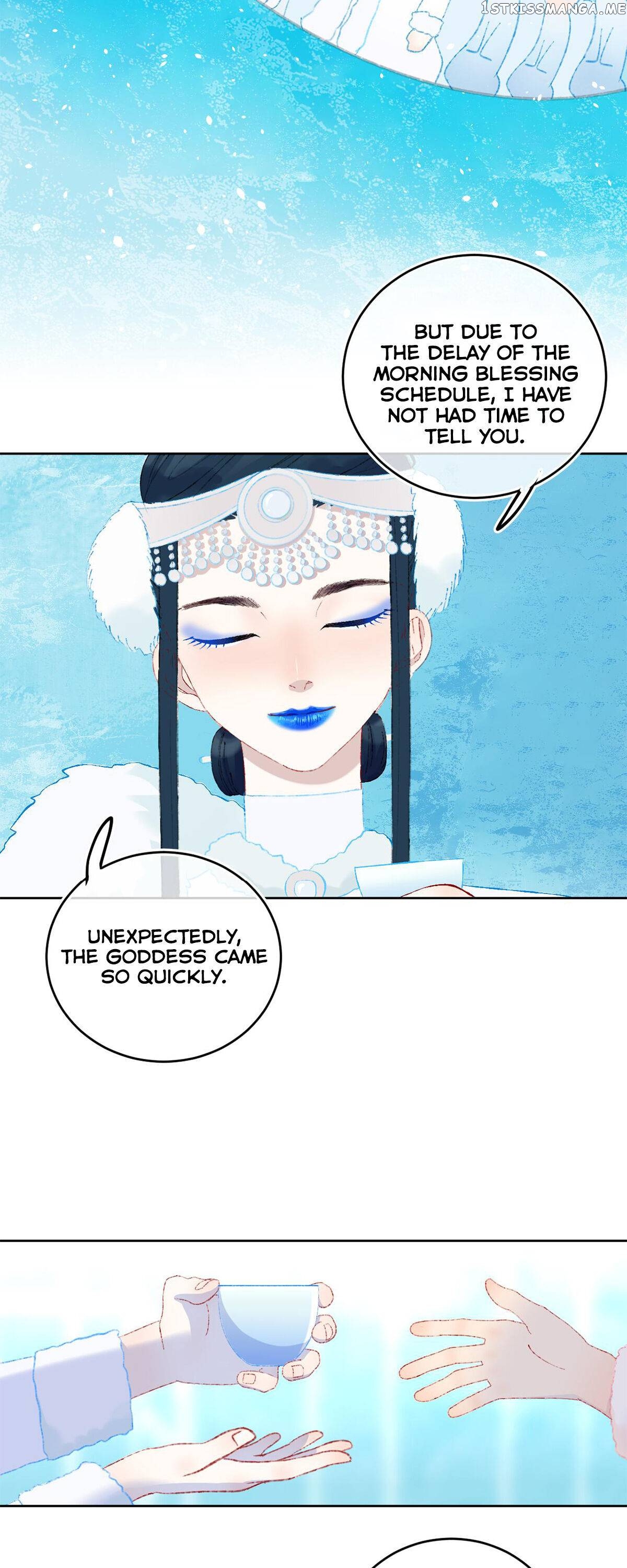 My Little Dragon chapter 39 - page 6