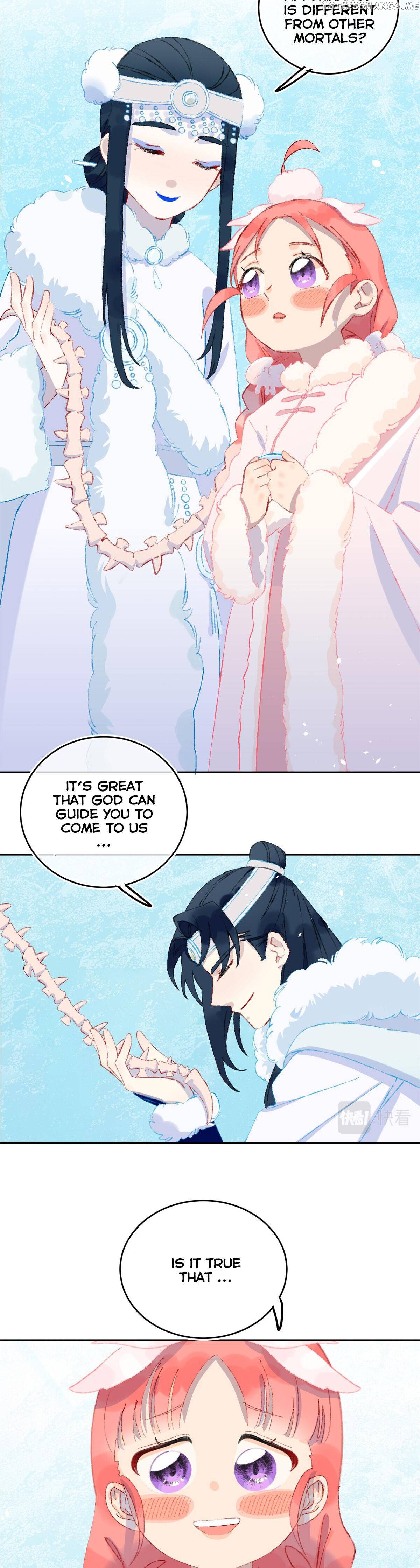 My Little Dragon chapter 39 - page 8